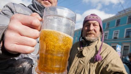 В России могут запретить продавать алкоголь в парках | Firmadvoe.ru