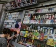 Росалкогольрегулирование предлагает запретить продажу алкоголя