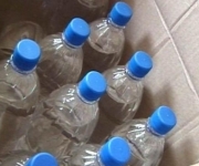 В Саратовской области из торгового центра изъяли 983 бутылки фальсифицированного алкоголя