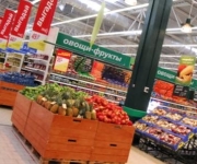 Цены в Нижнем Новгороде: картофель подешевел, а капуста подорожала