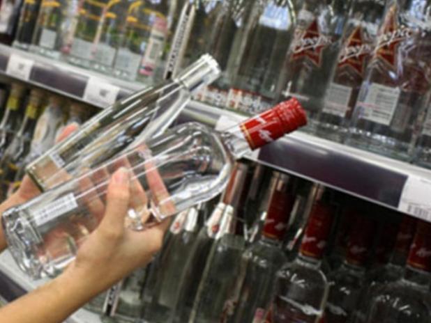 РФ с 1 августа повышает минимальные цены на водку на 10,5% - Firmadvoe.ru